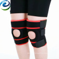 Sealcuff Industrial Safety Knee Pads for Avoiding Injury